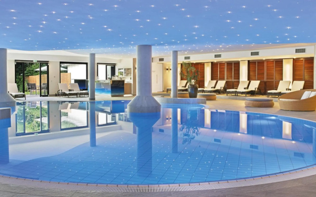 Hotel Sonnengut