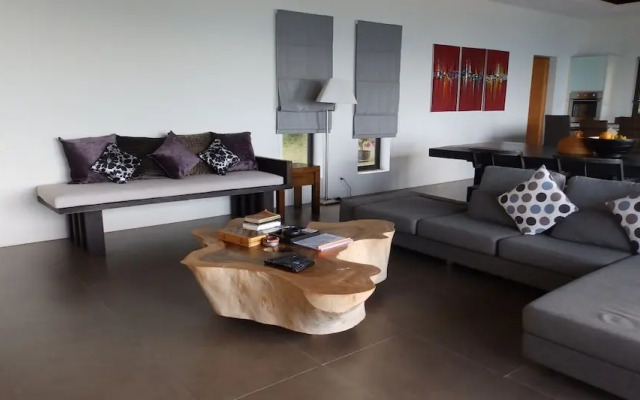 3 Bedroom Seaview Villa Angthong Hills SDV227E-By Samui Dream Villas