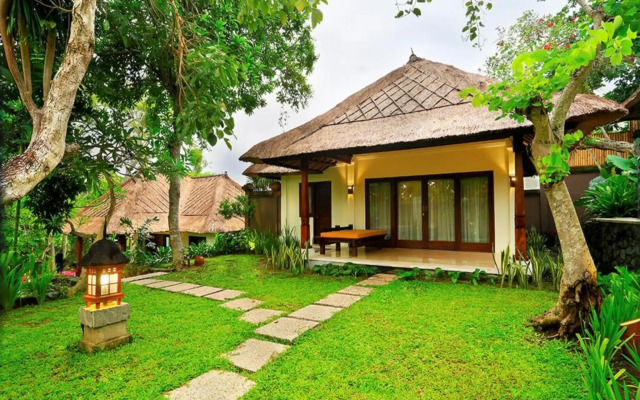Baliana Villa Canggu