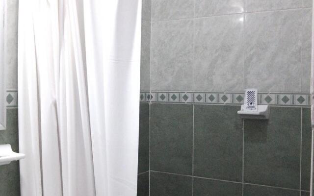 Hotel Guadalajara SLP
