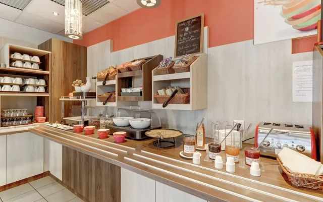 ACE Hôtel Montluçon