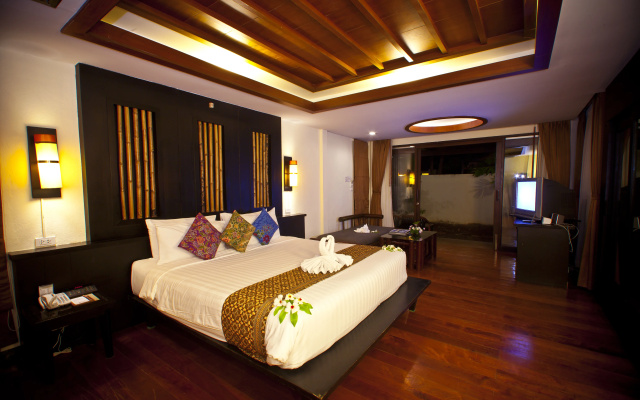 Railay Bay Resort and Spa - photo 4