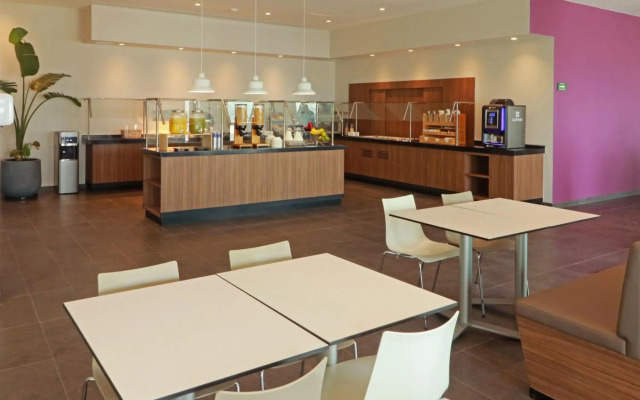 City Express by Marriott Monterrey Universidad