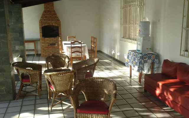 Luz & Mar Inn