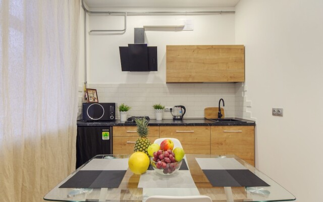 Apartment in the center