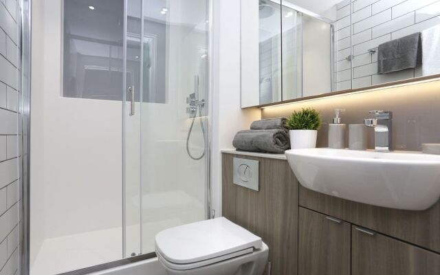 JOIVY at VITA Fountainbridge - Adults only