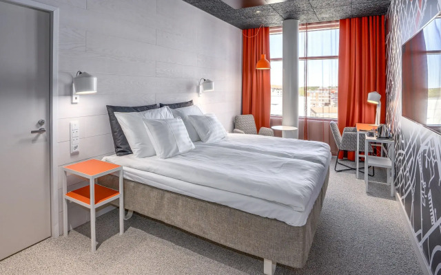 Original Sokos Hotel Kupittaa