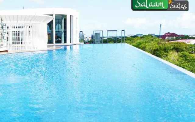 Troika Avenue by Salaam Suites