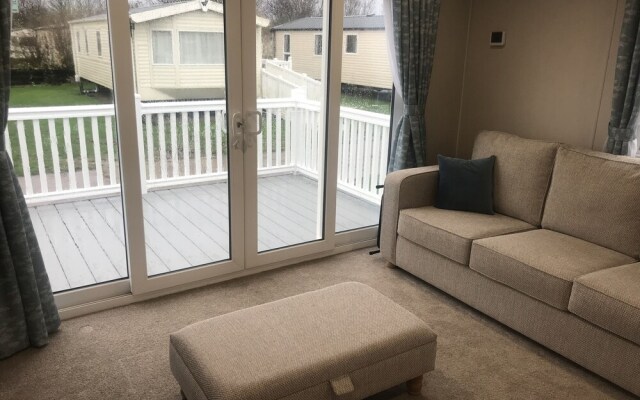 Family Friendly - 8 Berth - Skipsea Sands