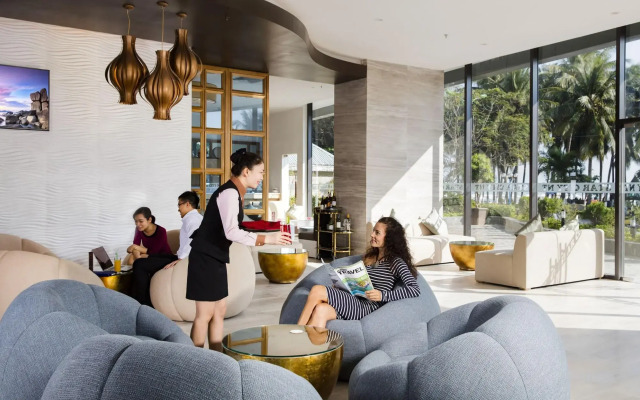 Premier Coastal Nha Trang Apartments