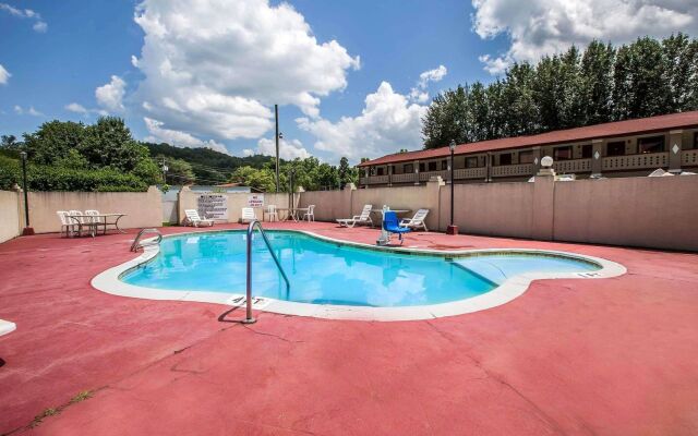 Quality Inn Downtown Helen
