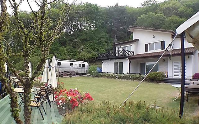 Yangpyeong Yom Pension