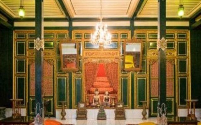 Mercury Guest House