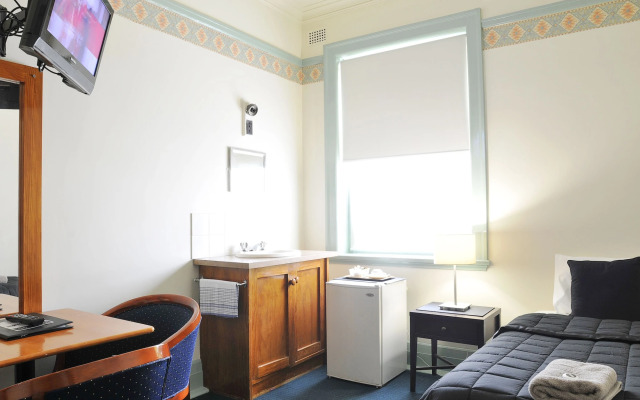 Hotel Gosford