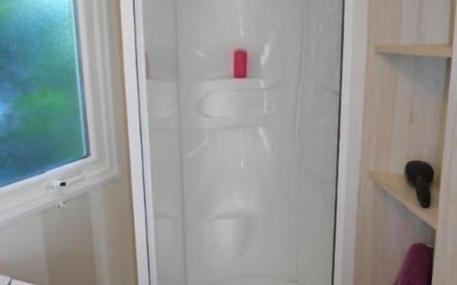 La Rivière Fleurie - Mobilhome