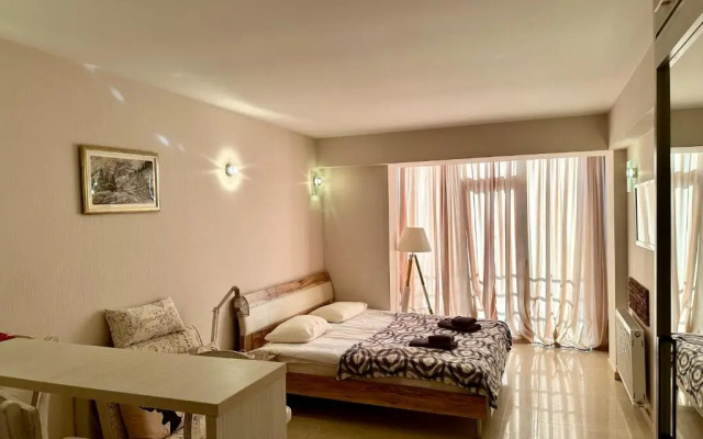 Appartment 116