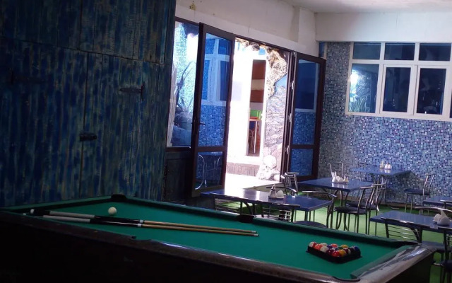 Zolotaya Rybka Guest House