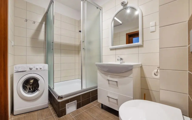 Apartamenty Sun & Snow Jasny Brzeg