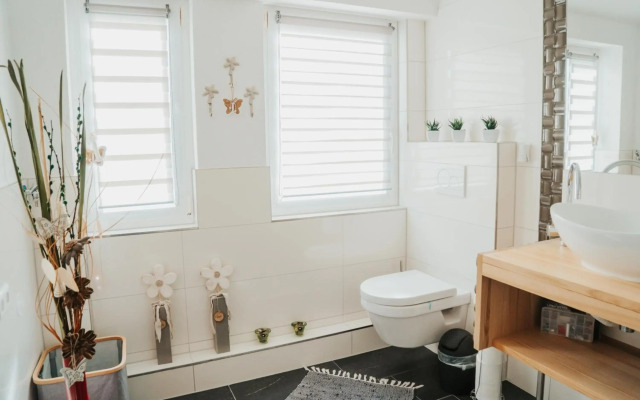 Residenz Fischbach KIBA