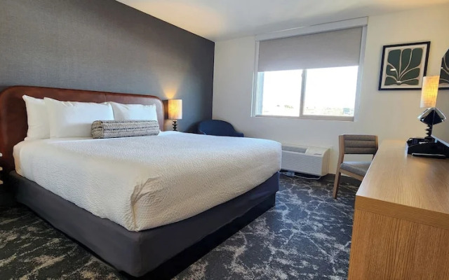 Rayland Hotel