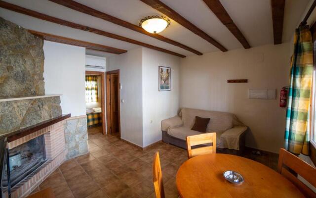 Apartamentos Berrocal