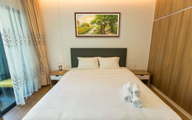 Republic Apartments Saigon Airport