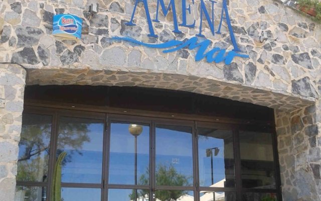 Amena Mar Hotel