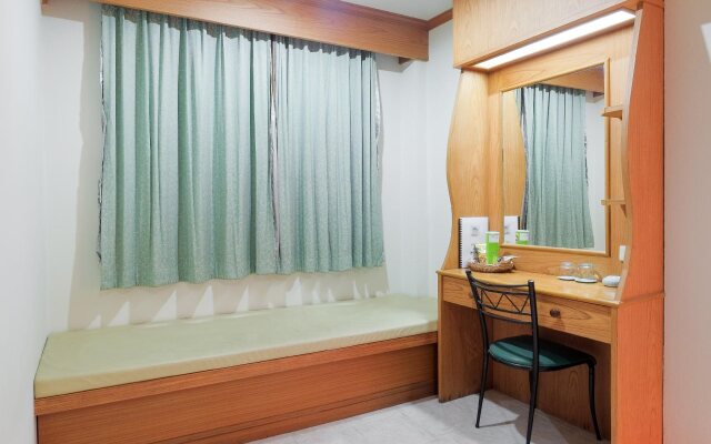 Andamansea Guesthouse