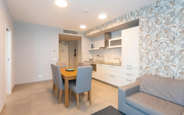 Mosella Suite Hotel