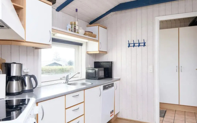 9 Person Holiday Home in Borkop-by Traum