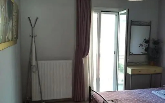 Platonos Academy appartment