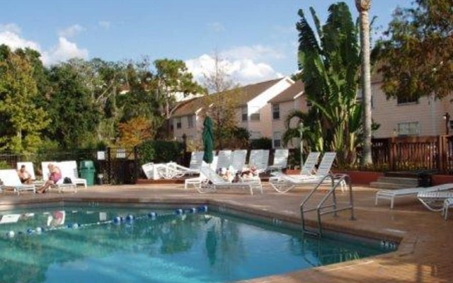 Near Disney: Alice In Wonderland Private Home