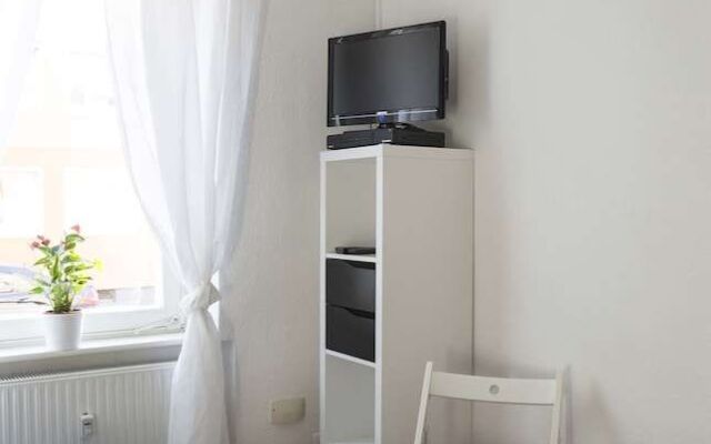 Ferienwohnung Preissler