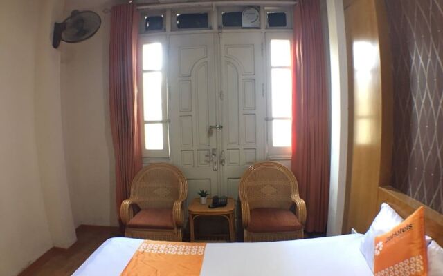 ZO Hotels Dai Co Viet