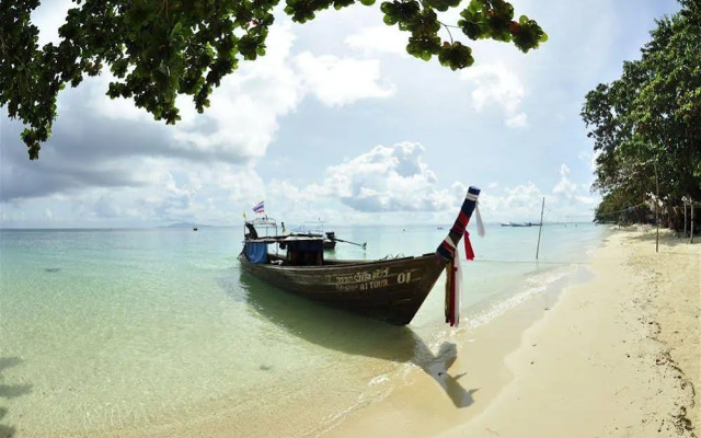 New Rantee Beach Resort