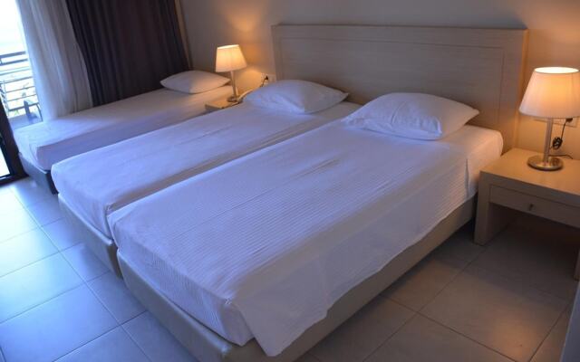 Hotel Porto Plaza Beach Resort