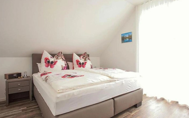 Ferienhaus am Rösslewald