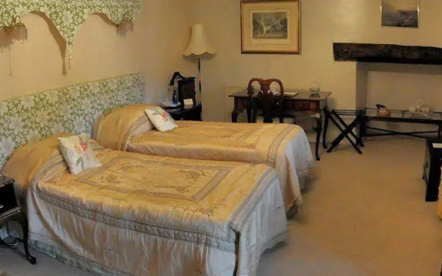 The Great House Hotel & Restaurant