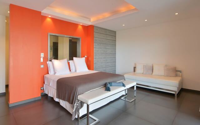Dream Villa Flamands 744