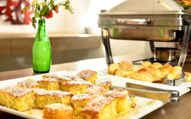 Umuarama Plaza Hotel