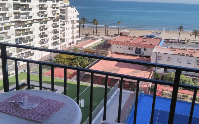 Alpen1 Peñiscola Playa