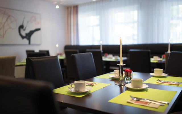Centro Hotel U-NO1, Trademark Collection by Wyndham