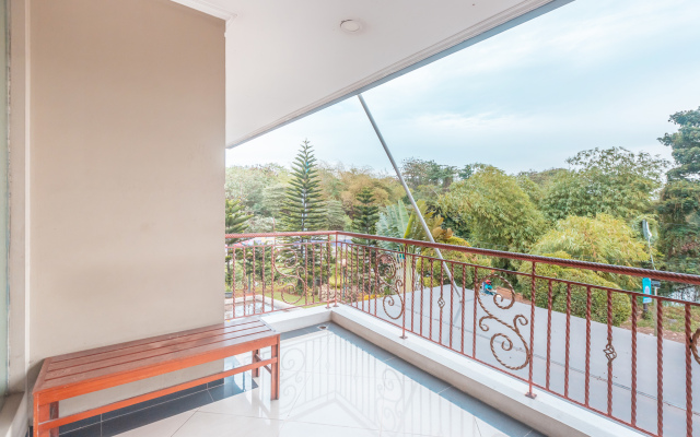 OYO Flagship 2131 Hotel Binong