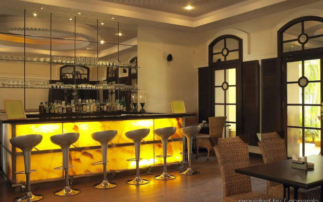 Royal Orchid Metropole Mysore