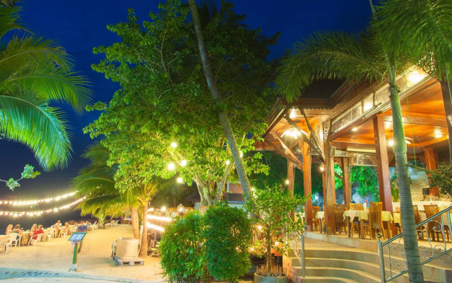 Haad Yao Bayview Resort & Spa