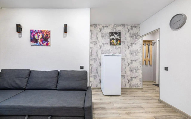 Апартаменты на улице Нурсултана Назарбаева 15