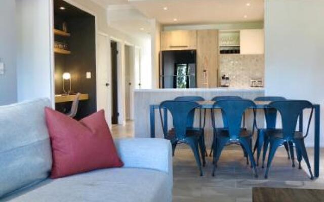 Bluewater Apartment