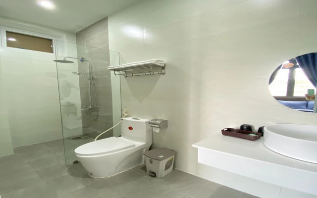 Duong Xua Home