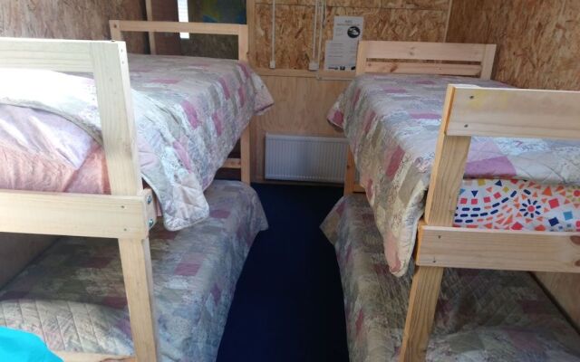 Hostal World's End Backpackers - Hostel