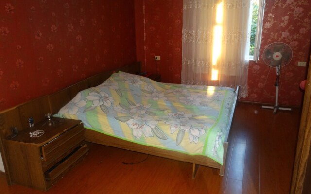 Guest house Alexy